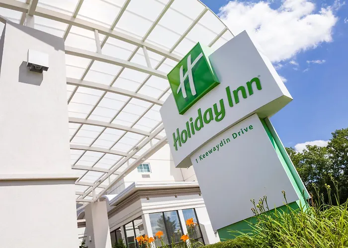Holiday Inn Salem By Ihg